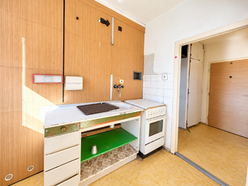 Prodej bytu 2+1 v osobním vlastnictví 48 m², Vsetín