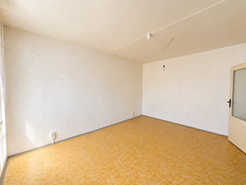Prodej bytu 2+1 v osobním vlastnictví 48 m², Vsetín