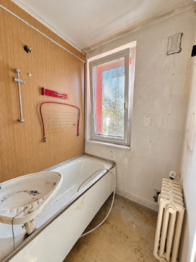 Prodej bytu 2+1 v osobním vlastnictví 48 m², Vsetín