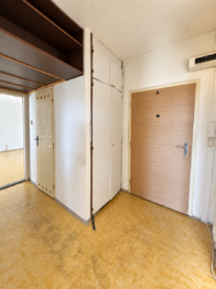 Prodej bytu 2+1 v osobním vlastnictví 48 m², Vsetín
