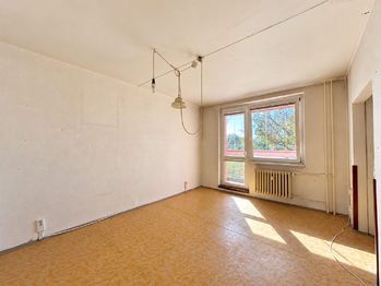Prodej bytu 2+1 v osobním vlastnictví 48 m², Vsetín