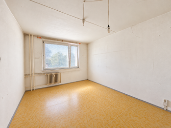 Prodej bytu 2+1 v osobním vlastnictví 48 m², Vsetín