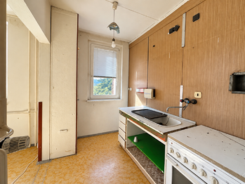 Prodej bytu 2+1 v osobním vlastnictví 48 m², Vsetín