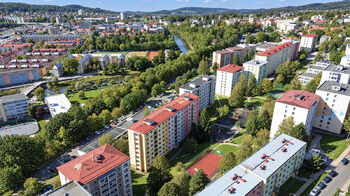 Prodej bytu 2+1 v osobním vlastnictví 48 m², Vsetín