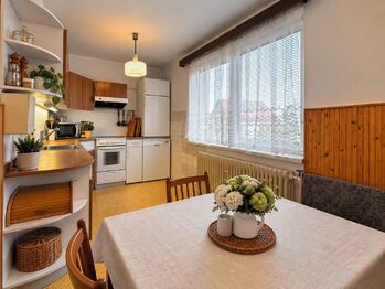 Prodej domu 253 m², Bujanov