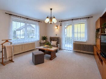 Prodej domu 253 m², Bujanov