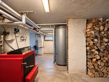 Prodej domu 253 m², Bujanov