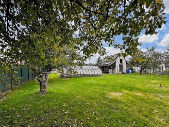Prodej domu 253 m², Bujanov