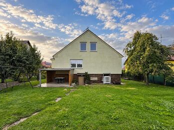 Prodej domu 253 m², Bujanov