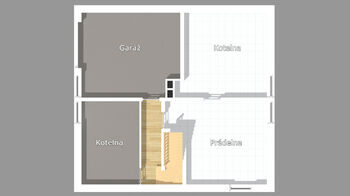 Prodej domu 253 m², Bujanov