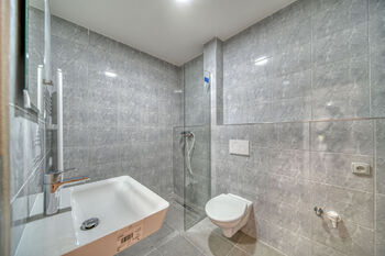 Pronájem bytu 1+kk v osobním vlastnictví 27 m², Velký Osek