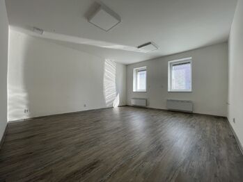 Pronájem bytu 2+kk v osobním vlastnictví 57 m², Olomouc