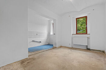 Prodej bytu 3+1 v osobním vlastnictví 61 m², Litoměřice
