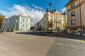 Prodej bytu 3+1 v osobním vlastnictví 61 m², Litoměřice