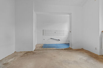 Prodej bytu 3+1 v osobním vlastnictví 61 m², Litoměřice
