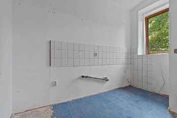 Prodej bytu 3+1 v osobním vlastnictví 61 m², Litoměřice