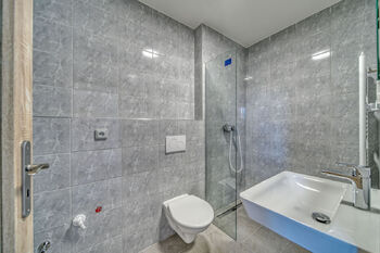 Pronájem bytu 1+kk v osobním vlastnictví 22 m², Velký Osek