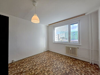 Pronájem bytu 2+1 v osobním vlastnictví 47 m², Mohelnice