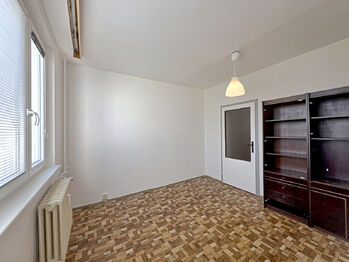 Pronájem bytu 2+1 v osobním vlastnictví 47 m², Mohelnice
