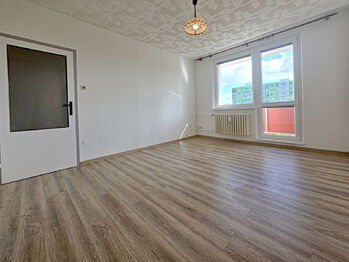 Pronájem bytu 2+1 v osobním vlastnictví 47 m², Mohelnice
