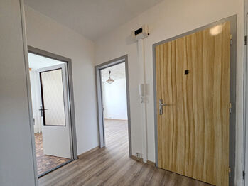 Pronájem bytu 2+1 v osobním vlastnictví 47 m², Mohelnice