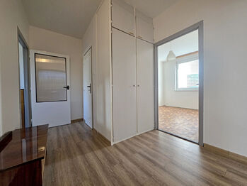 Pronájem bytu 2+1 v osobním vlastnictví 47 m², Mohelnice