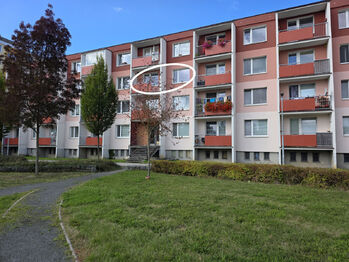 Pronájem bytu 2+1 v osobním vlastnictví 47 m², Mohelnice