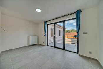 Pronájem bytu 1+kk v osobním vlastnictví 27 m², Velký Osek