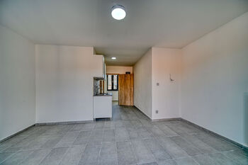 Pronájem bytu 1+kk v osobním vlastnictví 22 m², Velký Osek