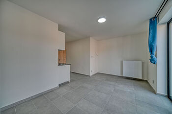 Pronájem bytu 1+kk v osobním vlastnictví 22 m², Velký Osek