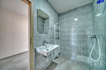 Pronájem bytu 1+kk v osobním vlastnictví 22 m², Velký Osek