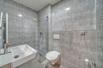 Pronájem bytu 1+kk v osobním vlastnictví 22 m², Velký Osek