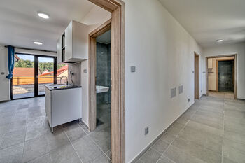 Pronájem bytu 1+kk v osobním vlastnictví 22 m², Velký Osek