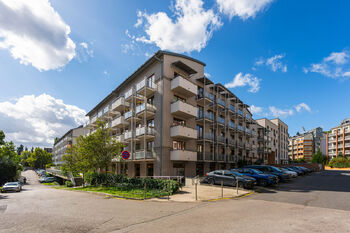 Prodej bytu 2+kk v osobním vlastnictví 58 m², Praha 6 - Dejvice