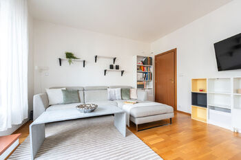 Prodej bytu 2+kk v osobním vlastnictví 58 m², Praha 6 - Dejvice