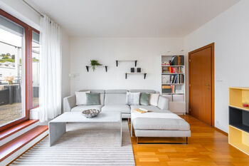 Prodej bytu 2+kk v osobním vlastnictví 58 m², Praha 6 - Dejvice