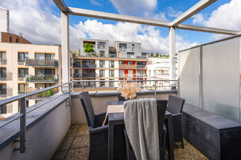 Prodej bytu 2+kk v osobním vlastnictví 58 m², Praha 6 - Dejvice