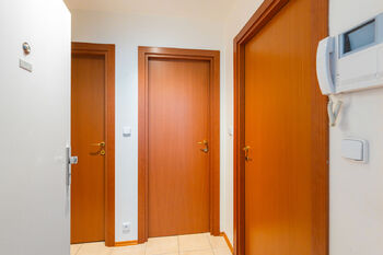 Prodej bytu 2+kk v osobním vlastnictví 58 m², Praha 6 - Dejvice