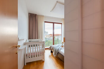 Prodej bytu 2+kk v osobním vlastnictví 58 m², Praha 6 - Dejvice