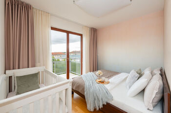 Prodej bytu 2+kk v osobním vlastnictví 58 m², Praha 6 - Dejvice