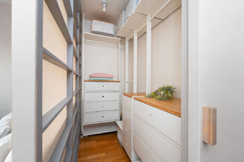 Prodej bytu 2+kk v osobním vlastnictví 58 m², Praha 6 - Dejvice