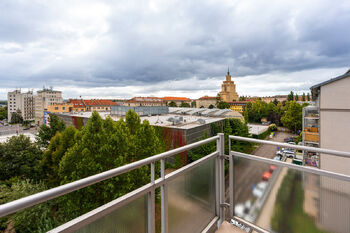 Prodej bytu 2+kk v osobním vlastnictví 58 m², Praha 6 - Dejvice