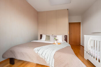 Prodej bytu 2+kk v osobním vlastnictví 58 m², Praha 6 - Dejvice