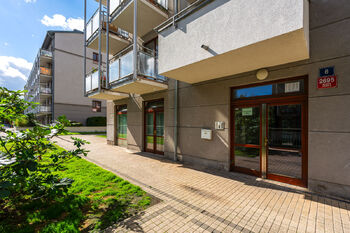 Prodej bytu 2+kk v osobním vlastnictví 58 m², Praha 6 - Dejvice