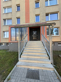 Pronájem bytu 2+kk v osobním vlastnictví 40 m², Duchcov