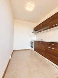 Pronájem bytu 2+kk v osobním vlastnictví 40 m², Duchcov