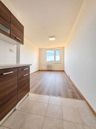 Pronájem bytu 2+kk v osobním vlastnictví 40 m², Duchcov