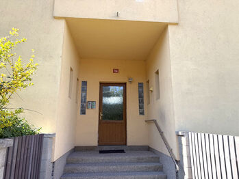 Prodej bytu 2+kk v osobním vlastnictví 57 m², Kladno
