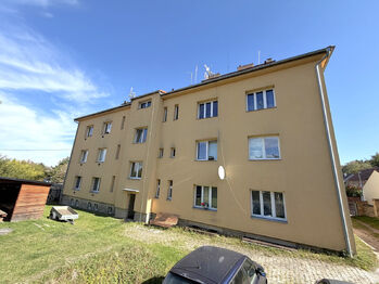 Prodej bytu 2+kk v osobním vlastnictví 57 m², Kladno
