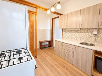 Prodej bytu 2+kk v osobním vlastnictví 57 m², Kladno